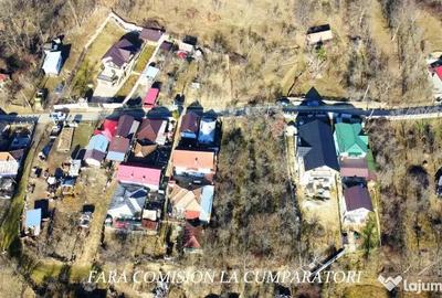 Teren de 1231 mp, în Călimănești - 13