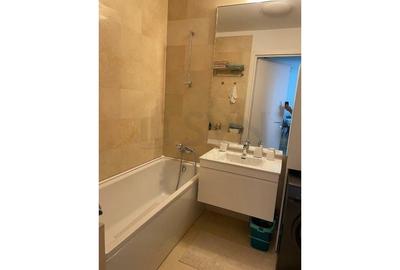 Apartament cu 2 camere semidecomandat, mobilat în 1 Mai - 9
