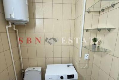 Garsonieră decomandată, mobilată în Muncii - 6