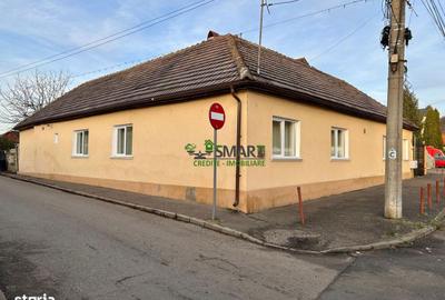 Casă cu 5 camere cu Teren 300 Mp în Central - 5