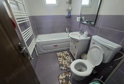 Apartament cu 2 camere decomandat în Banat - 7