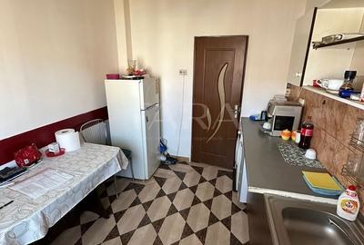 Garsonieră decomandată, mobilată în Florești - 2