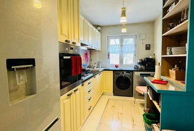 Apartament cu 4 camere, zona Tatarasi - 6