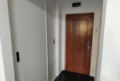 Inchiriez garsoniera mare 32mp complet utilata mobilata, dau in chirie - 3