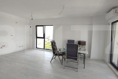 Penthouse SunLake Residence, 3 Terase, Supravegheat Video, Vedere Lac - 3