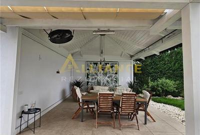 Casă individuală cu 4 camere cu Teren 550 Mp în Berceni - 4