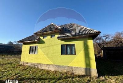 Casă cu 3 camere cu Teren 2097 Mp în Budești - 6