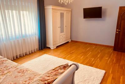 |De inchiriat Vila 9 camere|Complet mobilat si utilat - 6