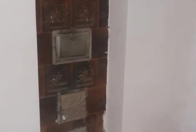 Casă cu 2 camere cu Teren 1439 Mp în Cermei - 13