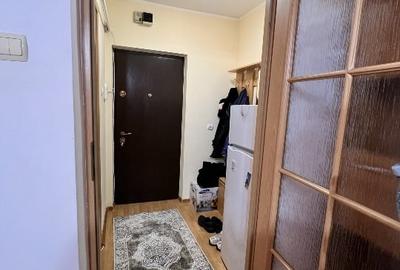 Apartament 1 camera in Mazepa 1 - 3