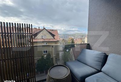 Apartament cu 2 camere în Gară - 4