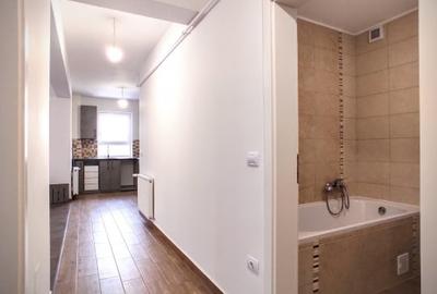 Apartament cu doua camere, Str. George Bacovia, Tractorul - 2