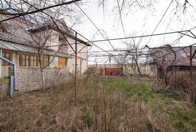 Casă cu 6 camere cu Teren 500 Mp în Felcheriu - 25