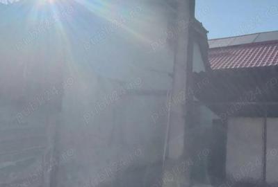 Casă cu 3 camere în Parța - 6