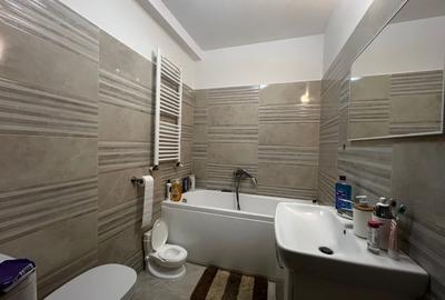 Apartament in vila cu curte - 11