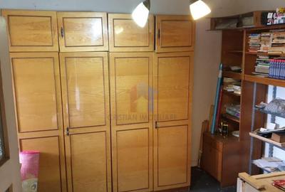 Casa caramida boltari 3 cam teren=158 mp zona Liceu Balcescu - 25