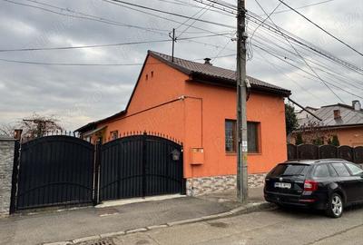 Vand casa in Sighetu Marma?iei str.Balc Voda - 5