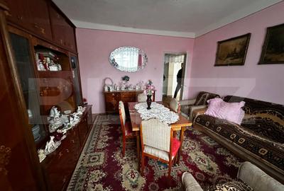 Casa cu 2 apartamente, 6 camere, teren 800 mp-ideal pensiune - 24