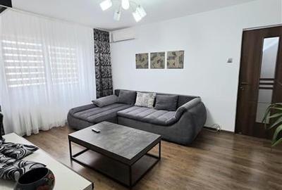 Apartament 3 Camere, Renovat Complet, Modern, zona CET - 4