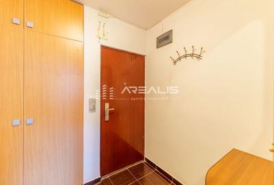 Apartament 2 camere de închiriat-Podgoria, complet mobilat și utilat - 12