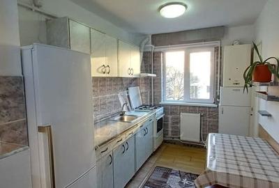 Apartament cu 2 camere semidecomandat în Mănăștur - 4