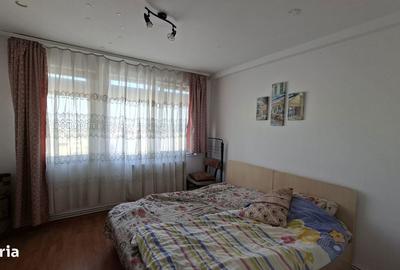 Apartament cu 2 camere decomandat în Gara - 4