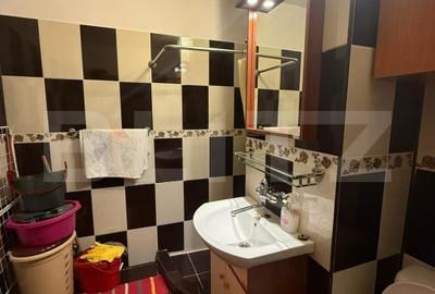 Apartament 2 camere, decomandat, zona centrala-Casa de Cultura Apartament 2 camere, decomandat, zona centrala-Casa de Cultura - 8