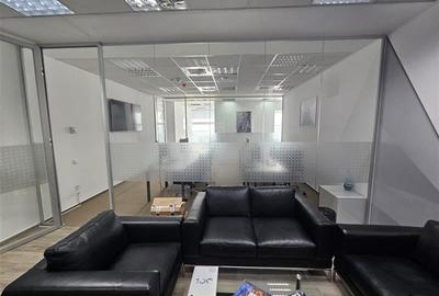 Global City Business Park - spatii birouri de inchiriat - 6