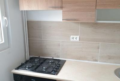 Garsonieră în Micălaca - 2