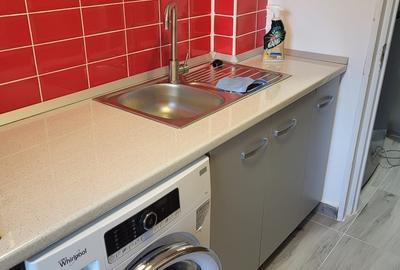 Pajura, oferta inchiriere garsoniera in vila - 5