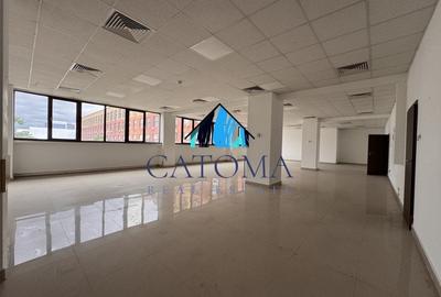 COTROCENI BUSINESS CENTER  / ACCES STRADAL / METROU / DISPONIBIL !