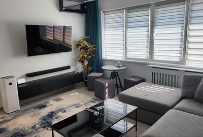 Apartament Smart Home cu 3 camere pe bd. Ion Mihalache - 4
