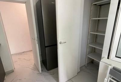 Apartament cu 3 camere semidecomandat în Militari - 15