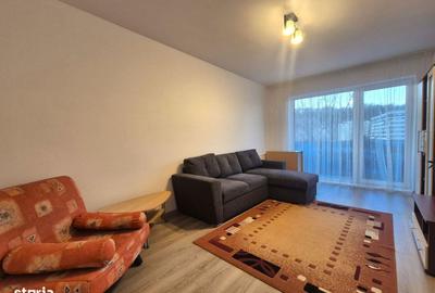 Apartament cu 2 camere decomandat în Valea Cetății - 4