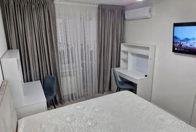 2 camere disponibil imediat zona Grivitei - 3