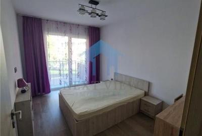 Apartament 2 camere, Iris