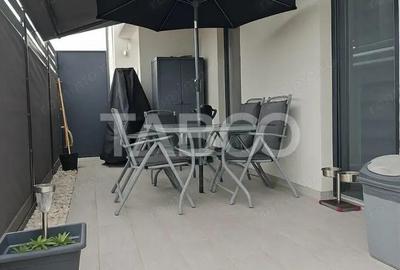 Apartament 3 camere de vanzare 2 bai parter cu gradina proprie - 2