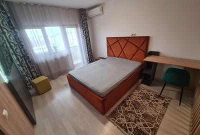 Garsonieră decomandată în Fundeni - 1