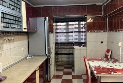 Apartament cu 2 camere decomandat în Ultracentral - 11