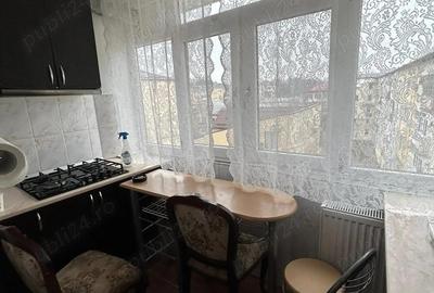 Apartament cu 2 camere decomandat în Central - 10