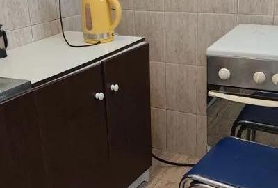 Garsonieră decomandată, mobilată în Circumvalațiunii - 2