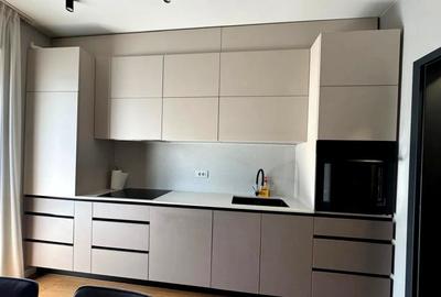 Apartament cu 2 camere decomandat, mobilat în Andrei Mureșanu - 3