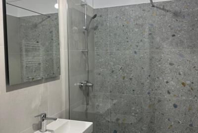 Garsonieră decomandată în Tractorul - 7