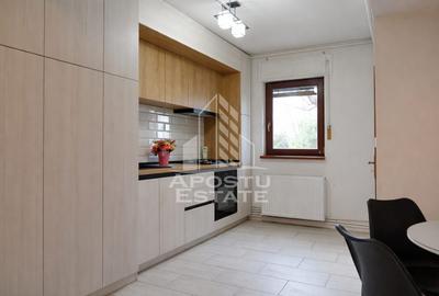 Apartament cu 2 camere semidecomandat, mobilat în Polivalentă - 2