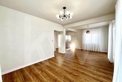 Casa de vanzare in Sibiu, 4 camere - Talmaciu - 2