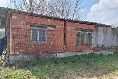 Spațiu comercial, în Batoți - 1