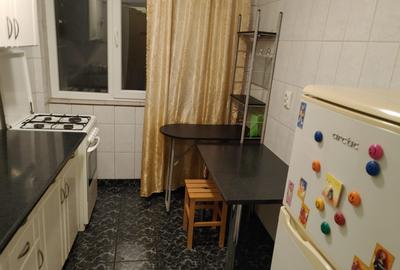 Apartament semidecomandat în Timișoara