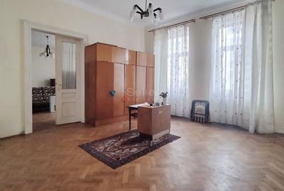 Casă individuală cu 3 camere cu Canalizare în Brașovul Vechi - 6