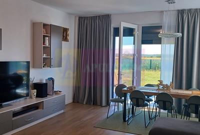 Sabareni, casa noua 116 mp utili, curte 608, in apropierea padurii - 4