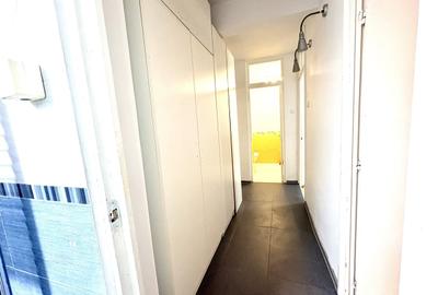 Apartament cu 3 camere decomandat în Barbu Văcărescu - 2
